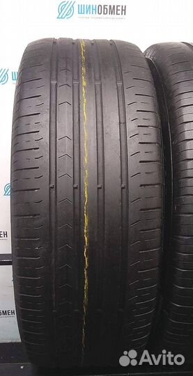 Continental ContiPremiumContact 5 215/55 R17 94V