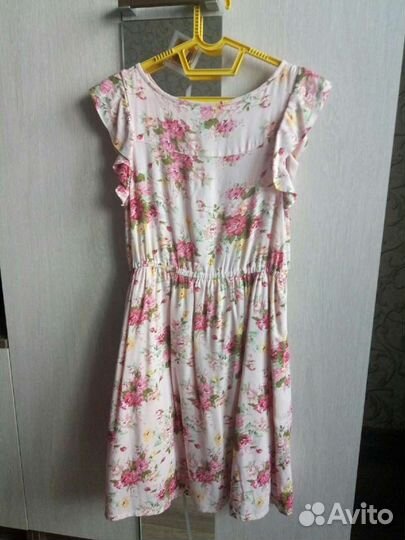 Платье на девочку