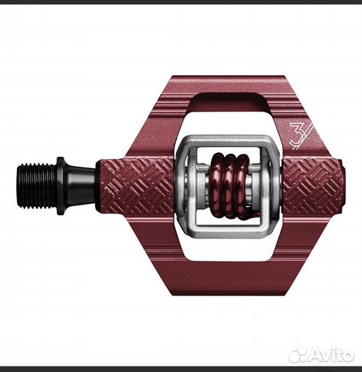 Педали CrankBrothers candy 3