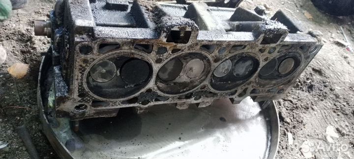 Гбо 8кл
