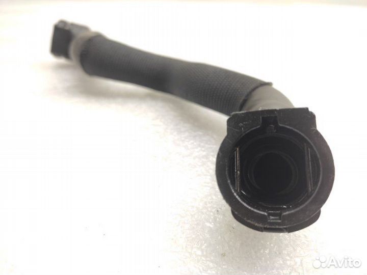 Патрубок системы охлаждения Bmw 5-Series F10 3.0