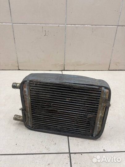 Радиатор отопителя газ ГАЗель