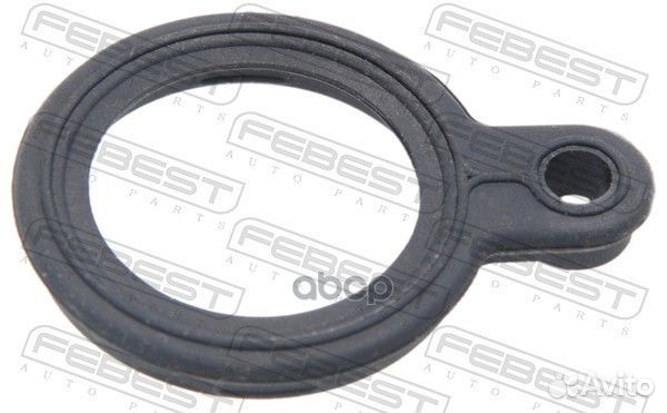 Прокладка свечного колодца mitsubishi outlander