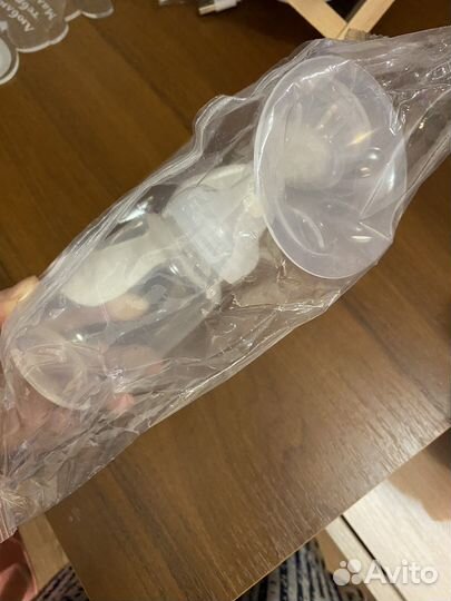 Молокоотсос