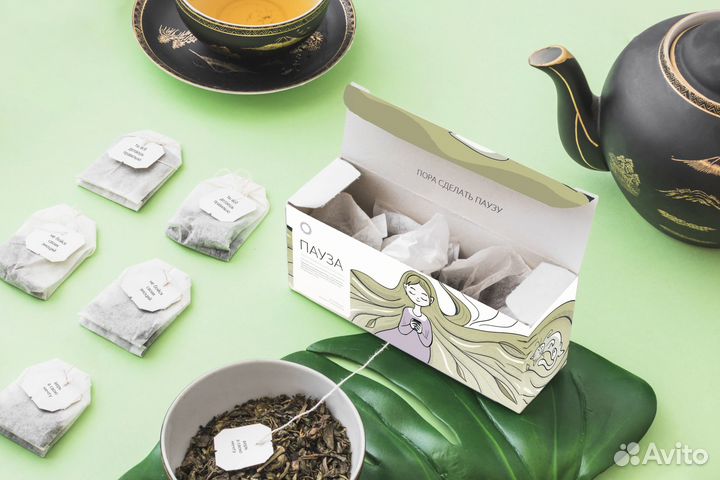 Графический дизайнер