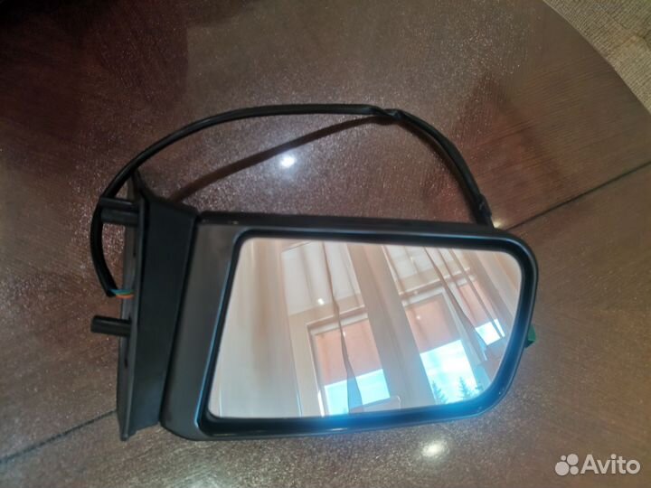 Зеркало заднего вида левое УАЗ Патриот