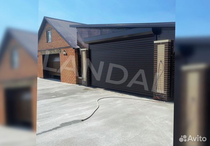 Рольворота