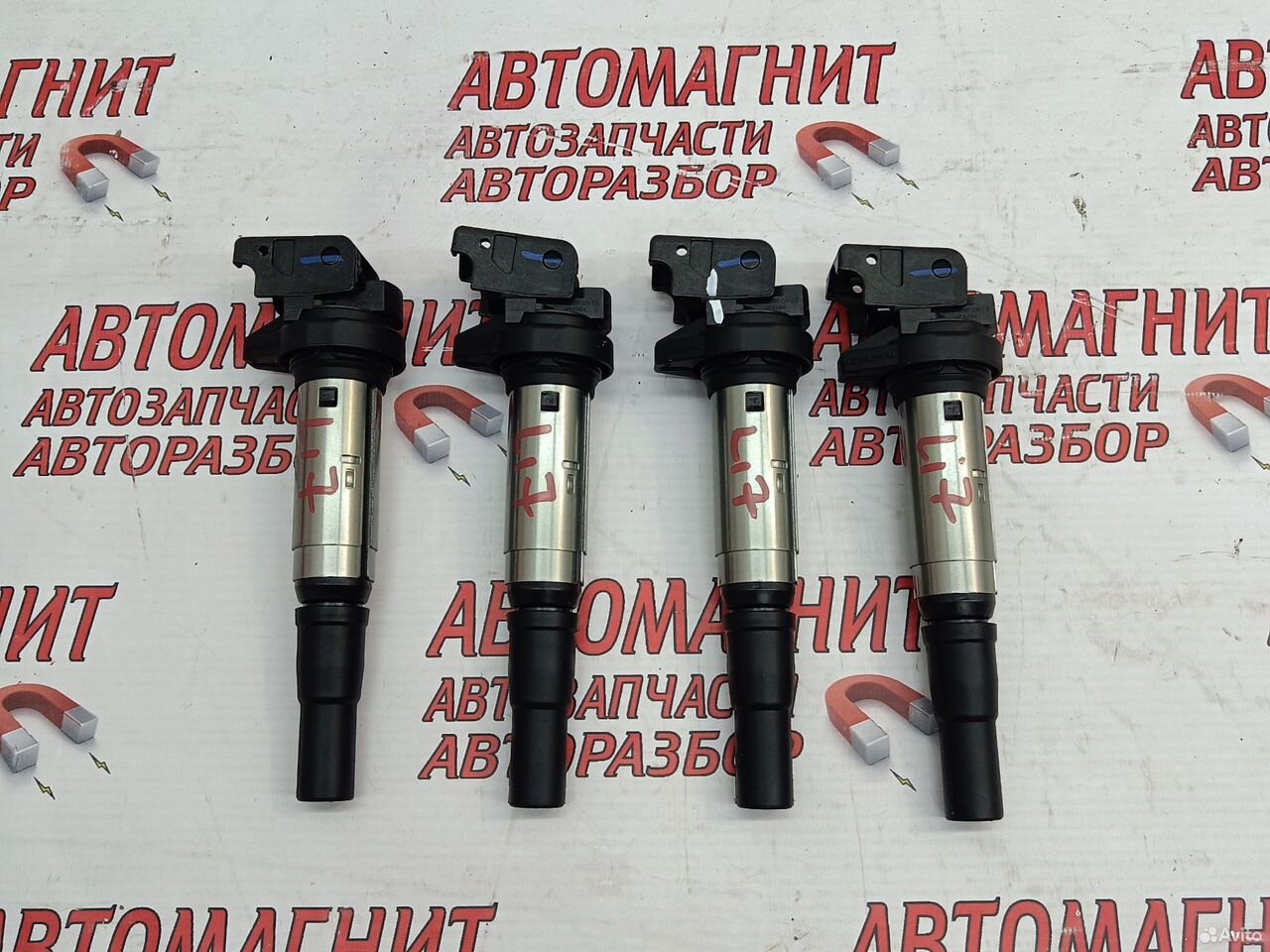 Катушка зажигания Lixiang L7