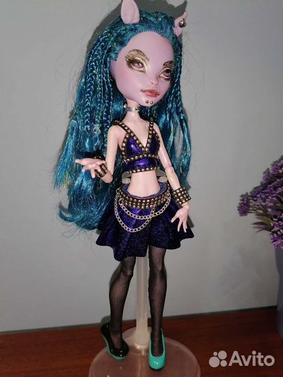 Кукла Монстер Хай