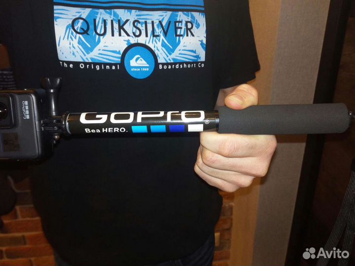 Селфи палка для GoPro