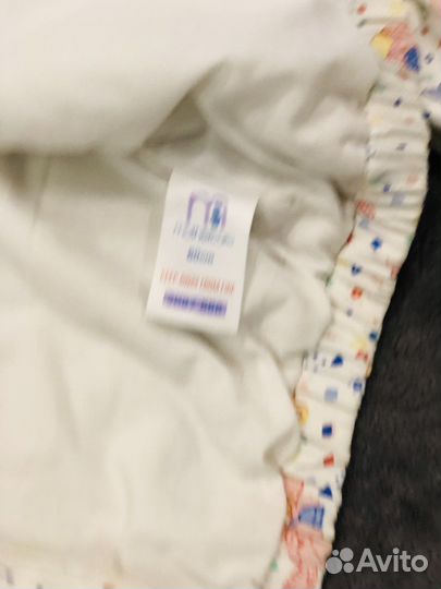 Детский костюм