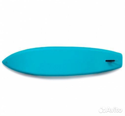 SUP Board adventum 10.4 Teal