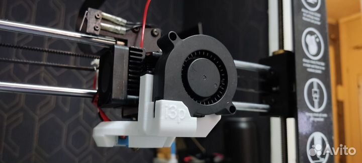 Wanhao duplicator i3 plus