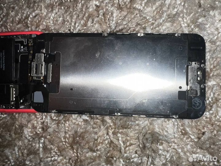 iPhone 6S, 64 ГБ