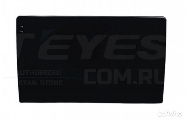 Магнитола Teyes CC3 2K 6/128