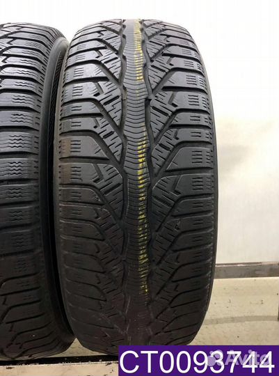 Kleber Krisalp HP2 215/55 R16 96T