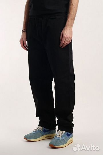 Брюки carhartt WIP flint pant XL оригинал