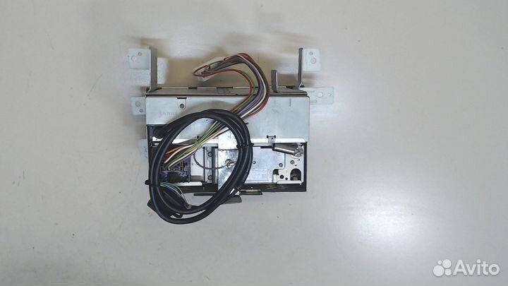 Магнитола SsangYong Kyron, 2007