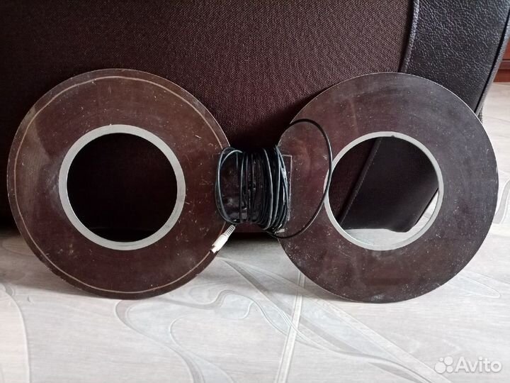 Антенна для тв