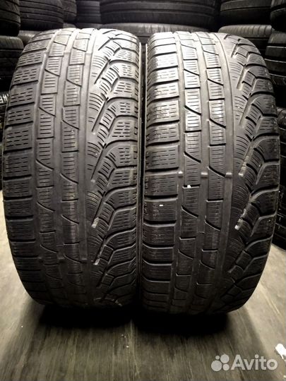 Pirelli Winter Sottozero II 225/45 R18 104B
