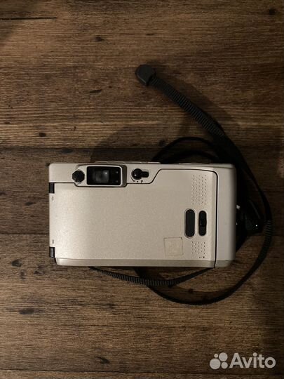 Пленочный фотоаппарат Samsung Vega 77i примеры