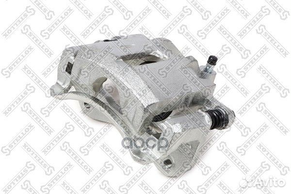 05-90630-SX суппорт тормозной BHZ706E, передни