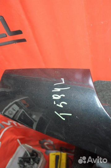 Накладка на крыло Fiat Doblo 223 350 A1.000 2008