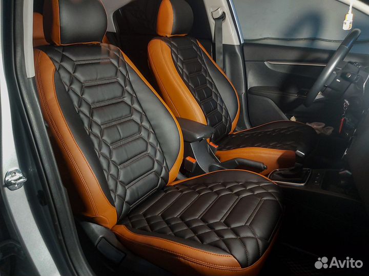 Швея в автоателье