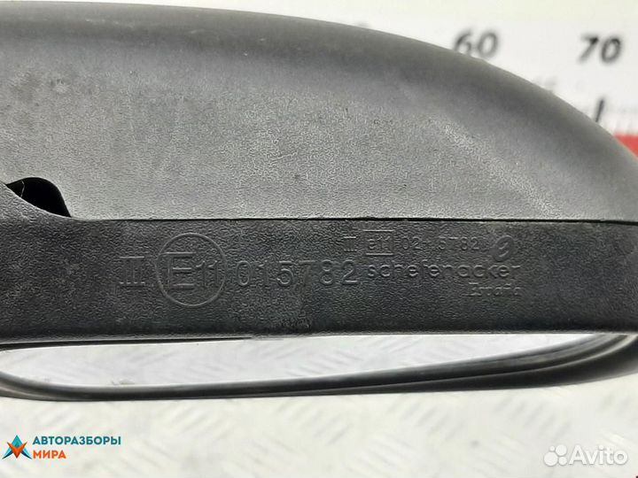 Зеркало наружное левое Ford Fusion 2004 1567125