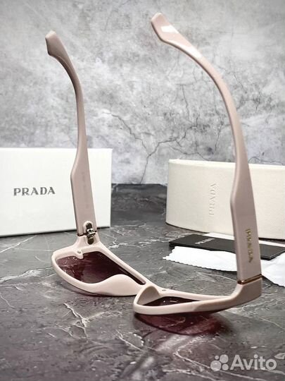 Очки prada женские