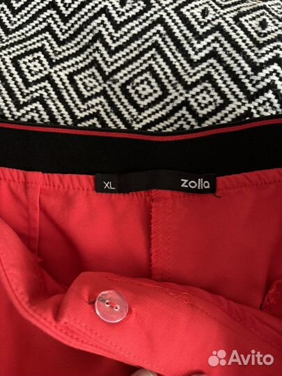 Брюки женские классические