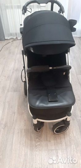 Прогулочная коляска бу