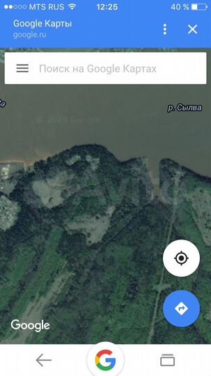 Участок 2 га (СНТ, ДНП)