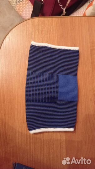 Бандаж на локоть