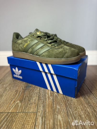 Кеды adidas gazelle