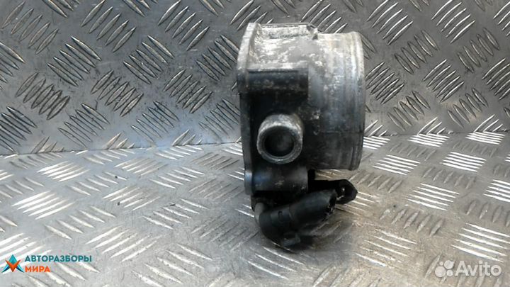 Заслонка дроссельная Land Rover Range Rover 3 2005