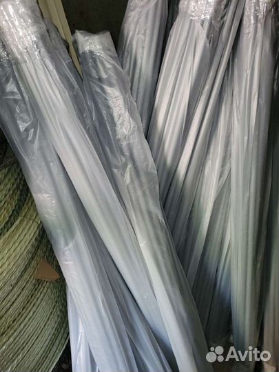 Колышки садовые для растений (арматура) огорода