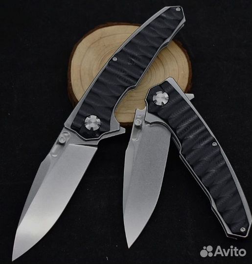 Нож складной