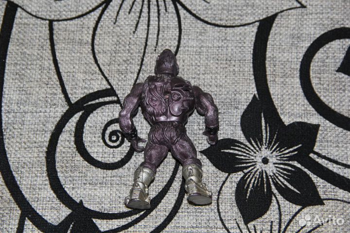 Технолог Кин конг из 90х