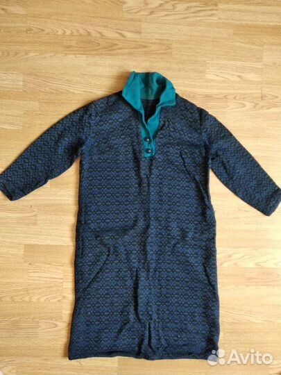 Платья, блузки, б/у 50-60г