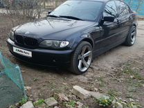 BMW 3 серия 2.2 AT, 2001, 350 000 км, с пробегом, цена 1 200 000 руб.