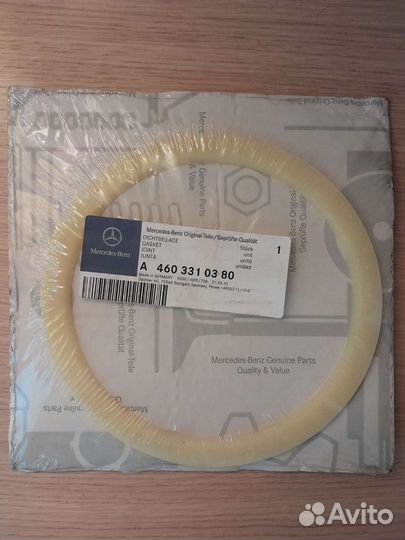 Прокладка А460 331 03 80