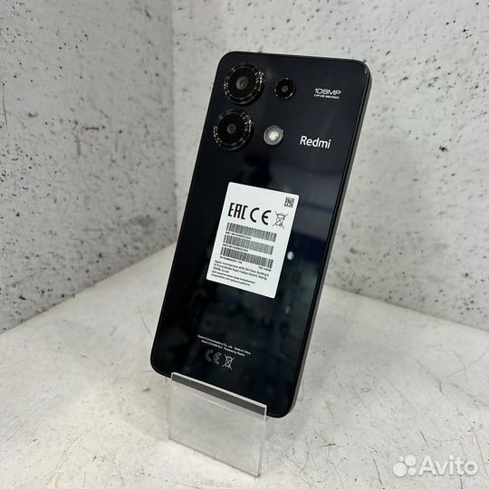 Xiaomi Redmi Note 13, 6/128 ГБ