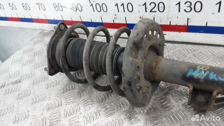 Амортизатор/стойка передняя левая Hyundai i40