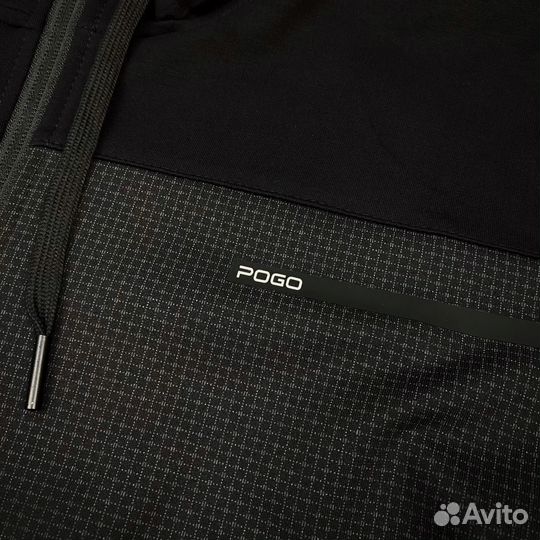 Спортивные Костюмы Pogo (В Наличии)