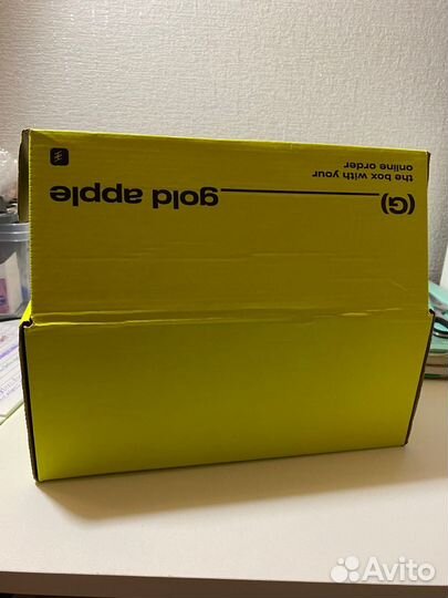 Коробка для хранения