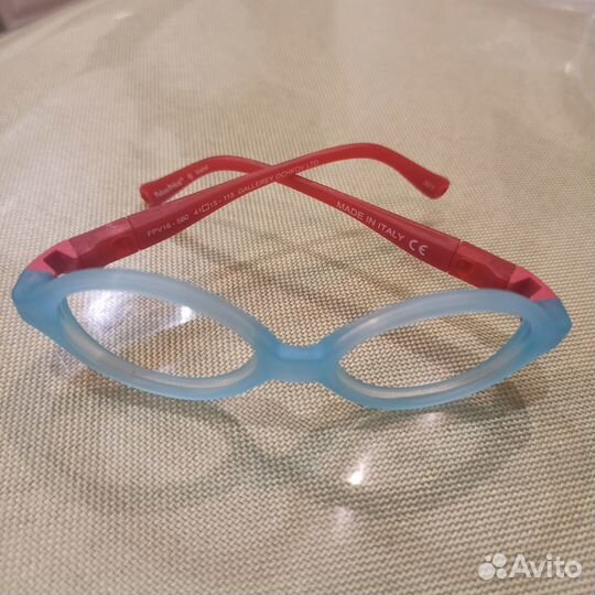 Оправа для очков детская Fisher Praice