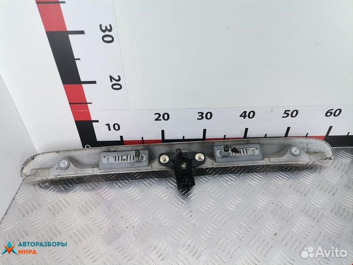 Ручка крышки багажника Opel Zafira (A) 2002