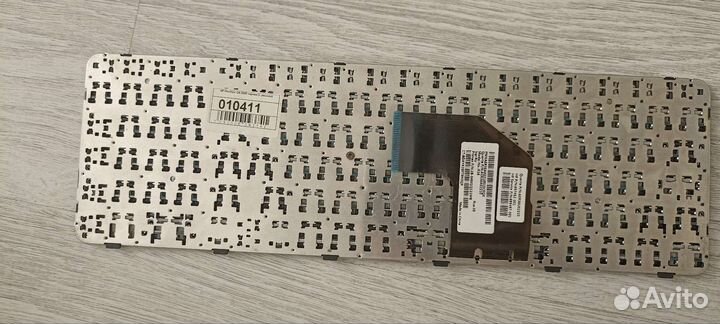 Hp pavilion g6 запчасти