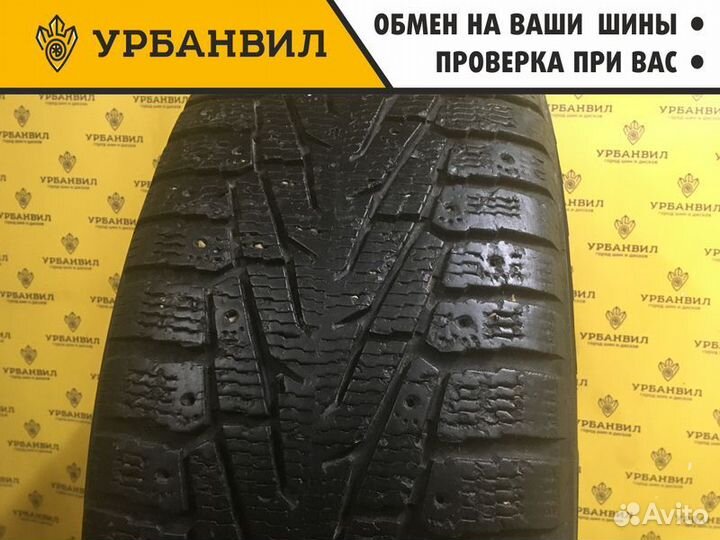 Nokian Tyres Hakkapeliitta 7 SUV 275/65 R18 117T